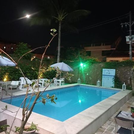 Pousada Do Sossego Conceicao De Jacarei Mangaratiba Exteriér fotografie