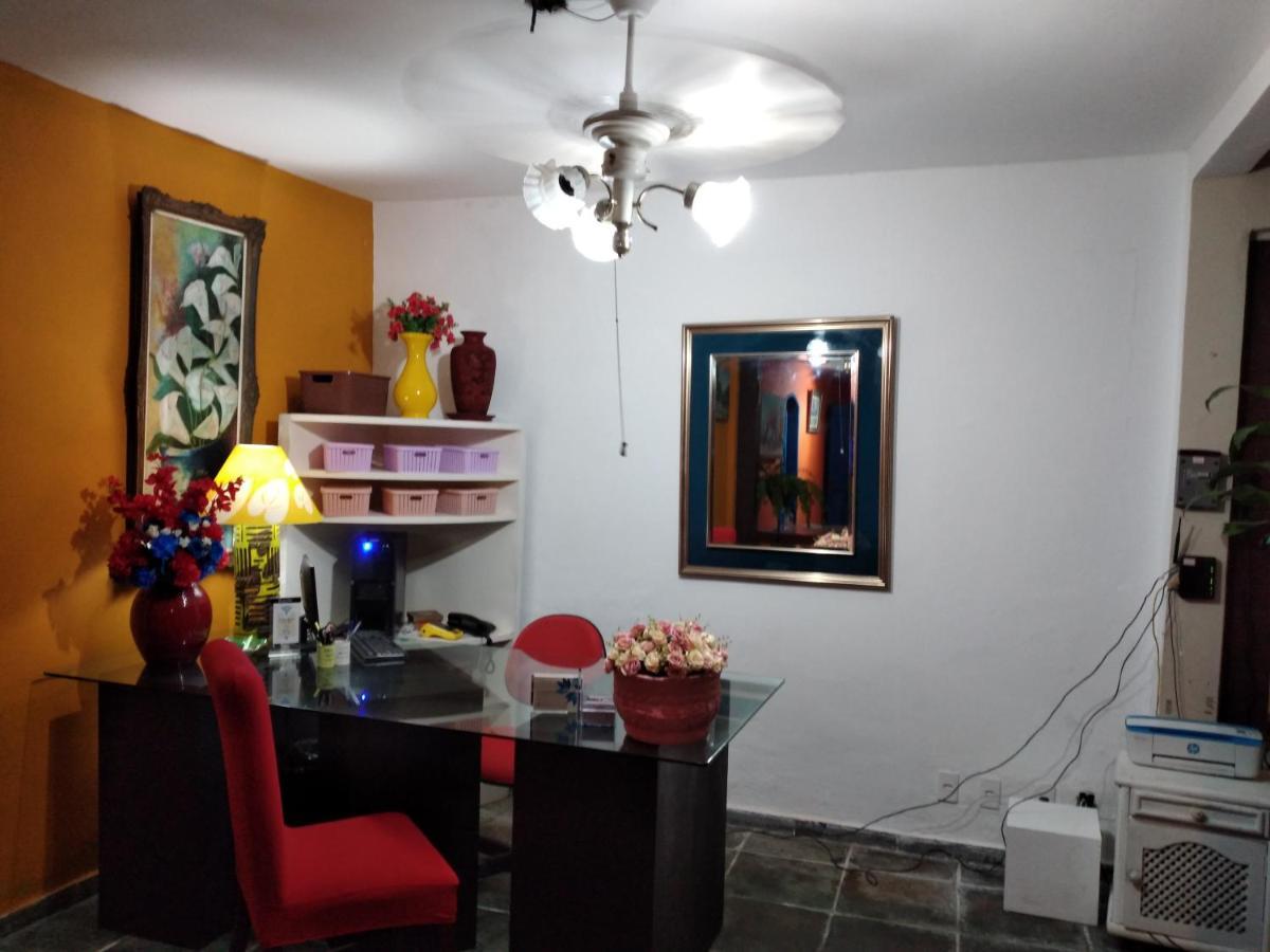 Pousada Do Sossego Conceicao De Jacarei Mangaratiba Exteriér fotografie