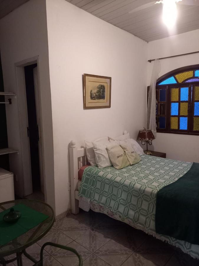 Pousada Do Sossego Conceicao De Jacarei Mangaratiba Exteriér fotografie