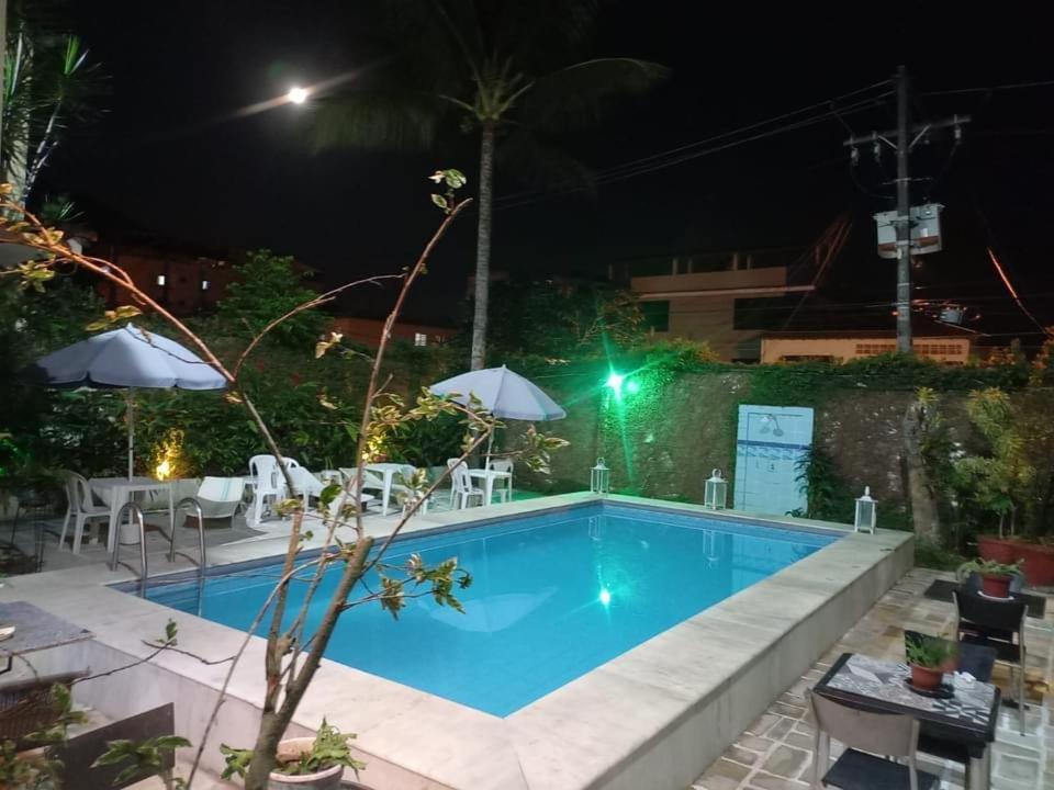 Pousada Do Sossego Conceicao De Jacarei Mangaratiba Exteriér fotografie