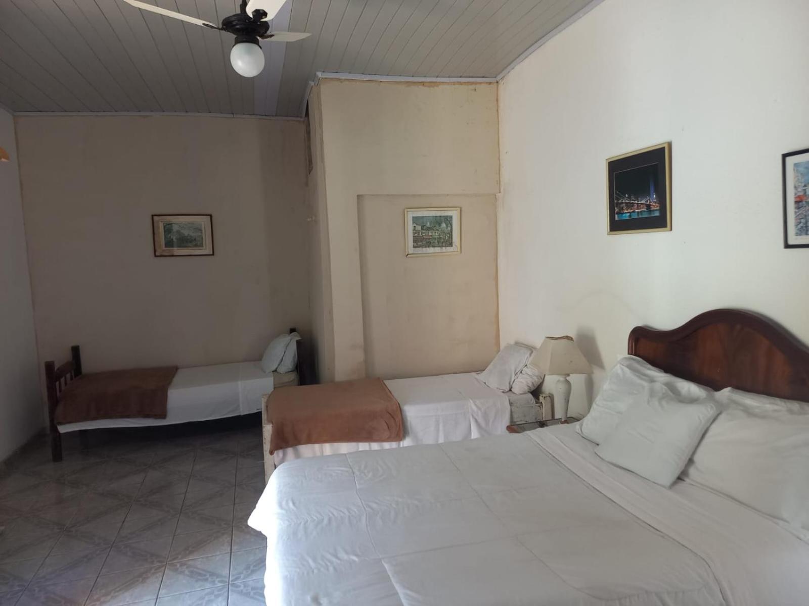 Pousada Do Sossego Conceicao De Jacarei Mangaratiba Exteriér fotografie