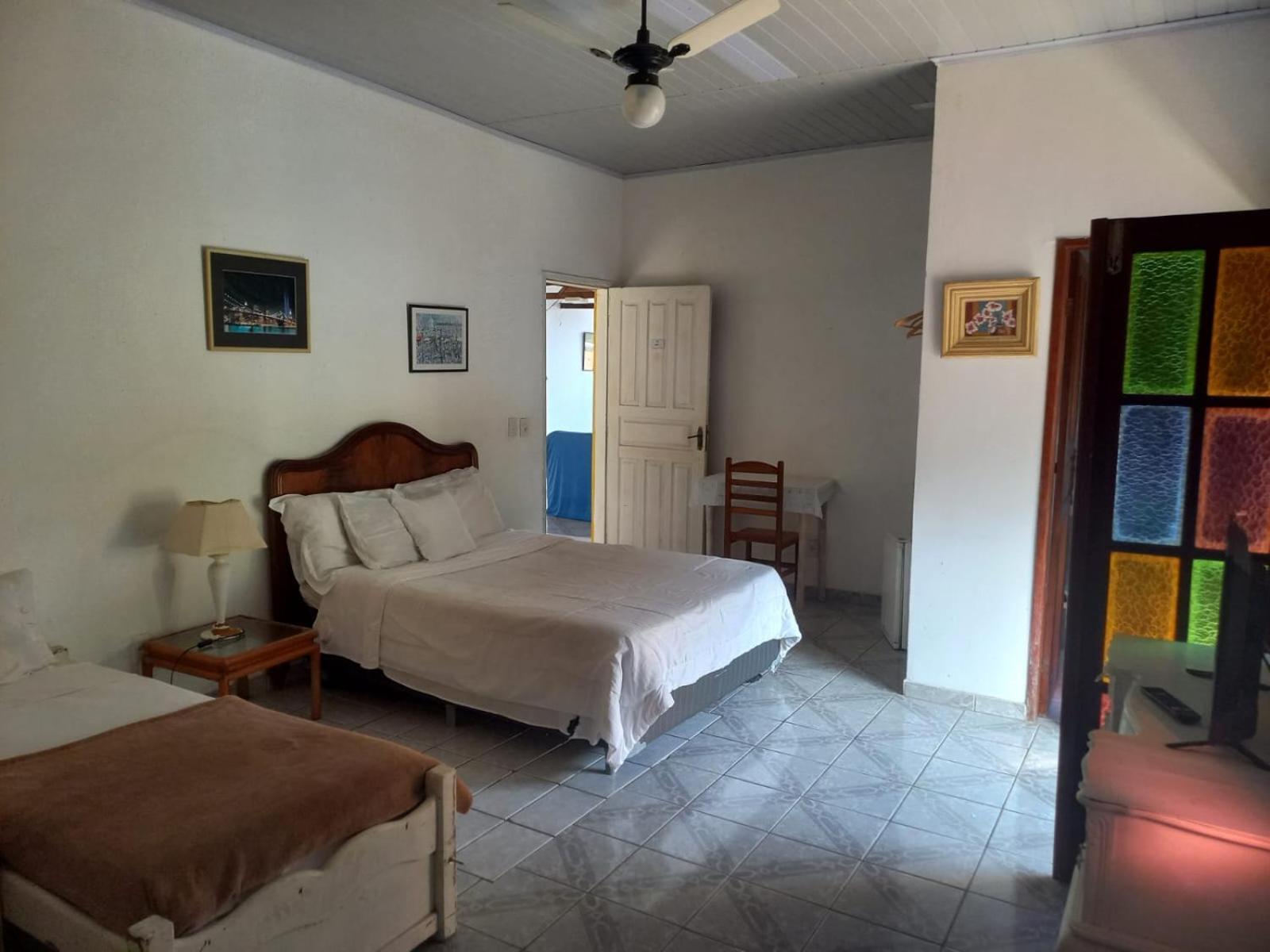 Pousada Do Sossego Conceicao De Jacarei Mangaratiba Exteriér fotografie